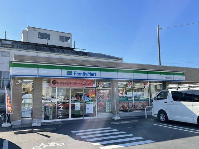 茨城県土浦市永国 その他