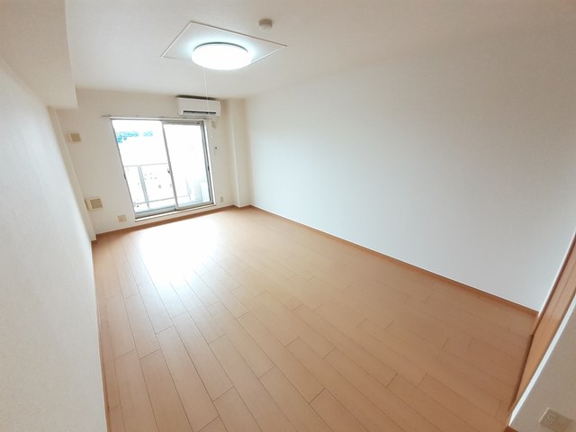 茨城県土浦市永国 リビング