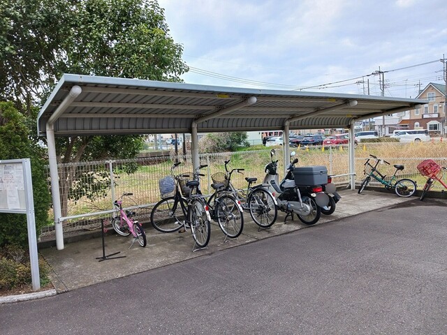 茨城県稲敷郡阿見町岡崎３丁目 その他