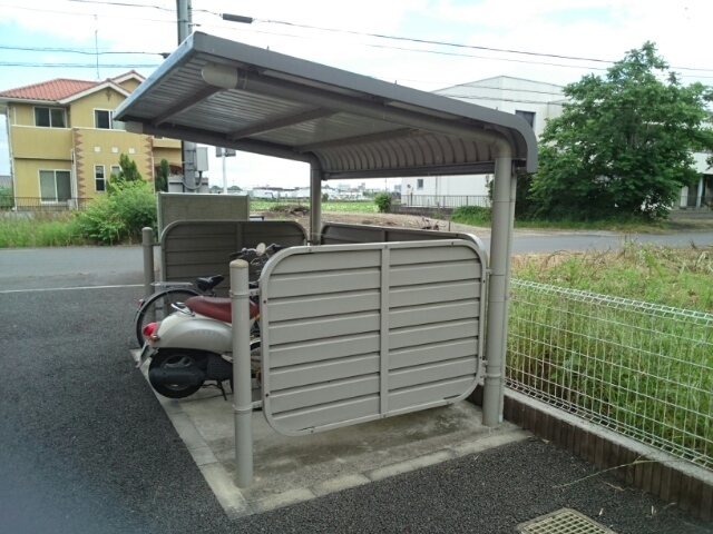 茨城県土浦市宍塚 その他
