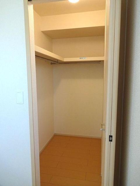 茨城県土浦市神立町 収納