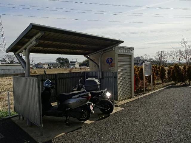 茨城県土浦市神立町 その他