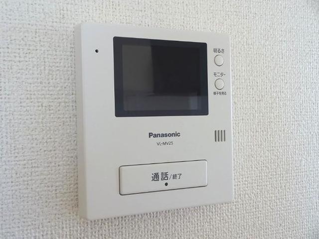 茨城県土浦市神立町 その他設備