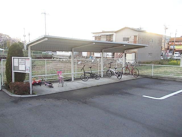 茨城県稲敷郡阿見町岡崎３丁目 その他