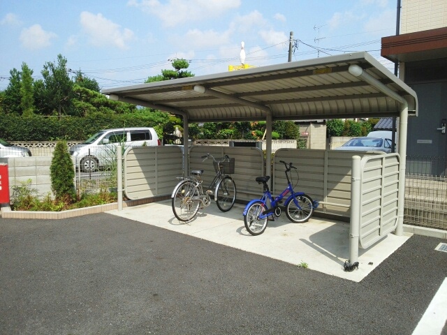 茨城県土浦市西根南１丁目 その他