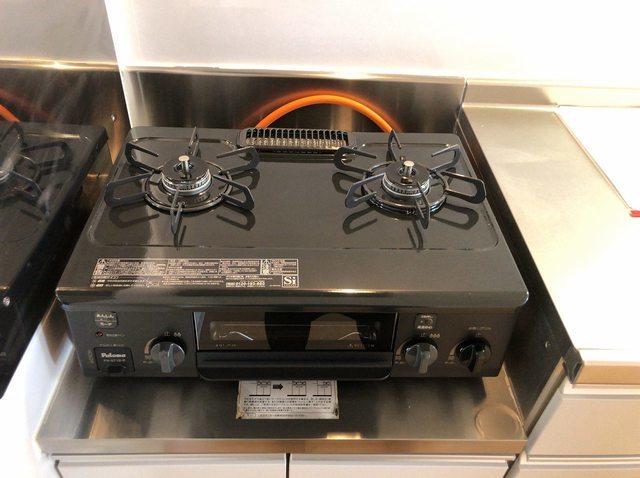 茨城県土浦市西根南１丁目 その他設備