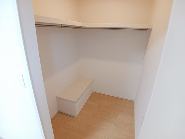 茨城県稲敷郡阿見町阿見 収納