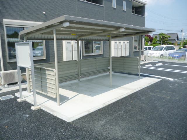 茨城県稲敷郡阿見町阿見 その他