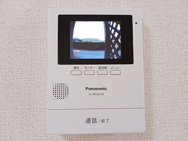 茨城県稲敷郡阿見町阿見 その他設備