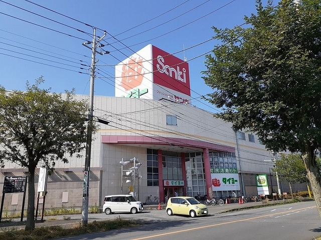 茨城県土浦市烏山４丁目 その他