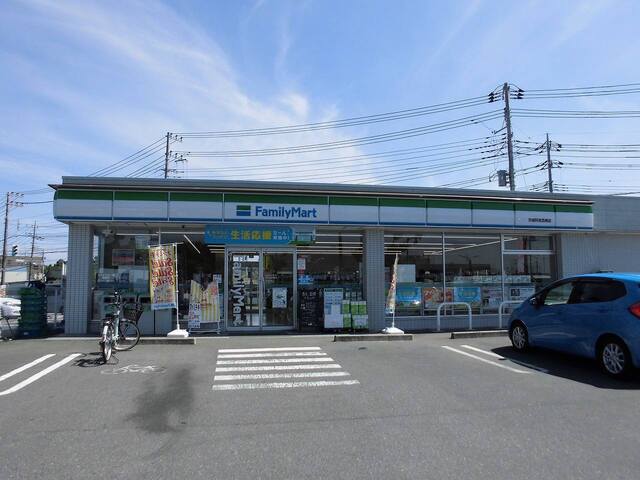 茨城県土浦市烏山４丁目 その他
