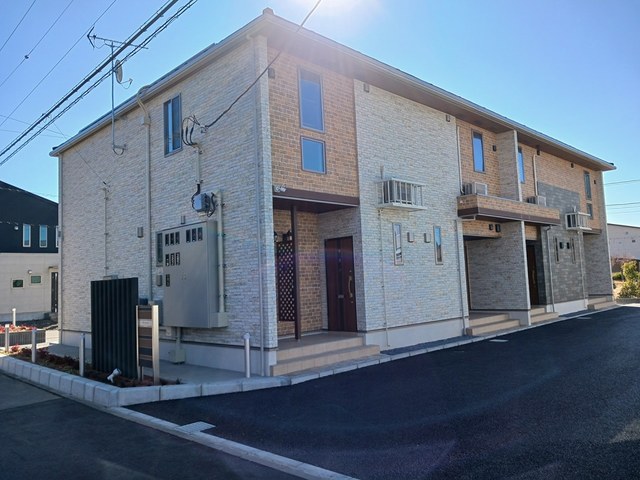 茨城県稲敷郡阿見町よしわら２丁目 外観