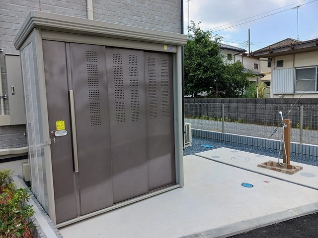 茨城県土浦市並木２丁目 その他
