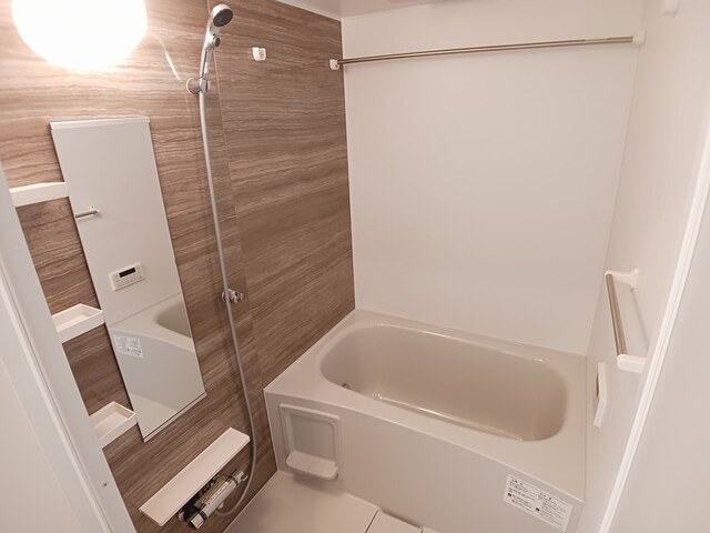 茨城県土浦市並木２丁目 風呂画像