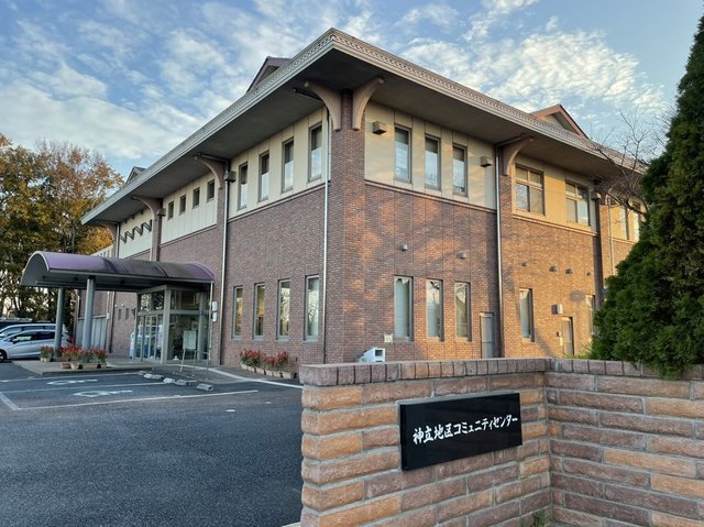 茨城県土浦市神立町 その他