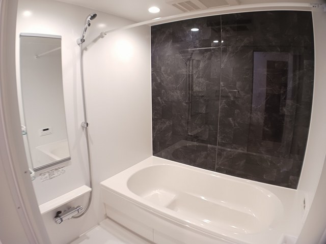 茨城県稲敷郡阿見町岡崎２丁目 風呂画像
