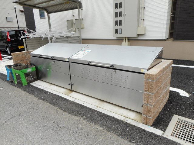 茨城県稲敷郡阿見町中央５丁目 その他