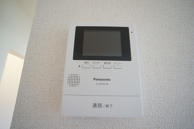 茨城県稲敷郡阿見町中央５丁目 その他設備