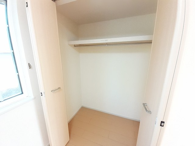 茨城県稲敷郡阿見町阿見 収納