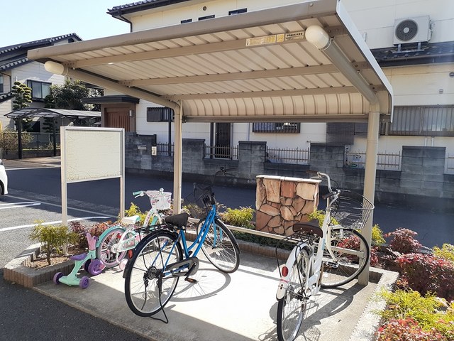 茨城県稲敷郡阿見町阿見 その他