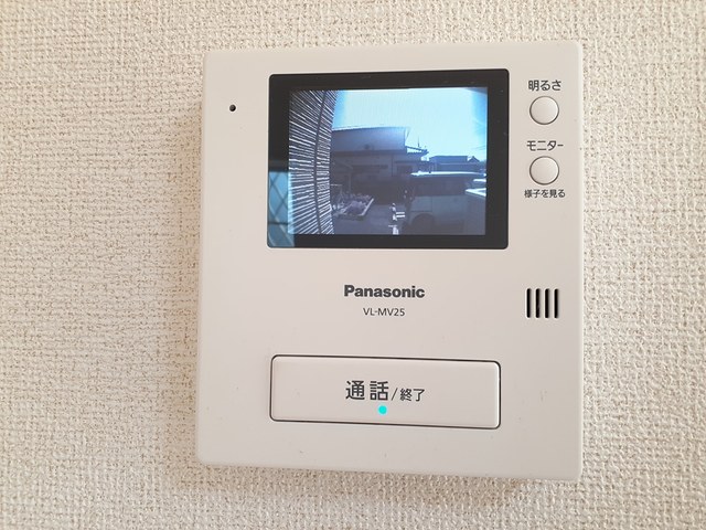茨城県稲敷郡阿見町阿見 その他設備