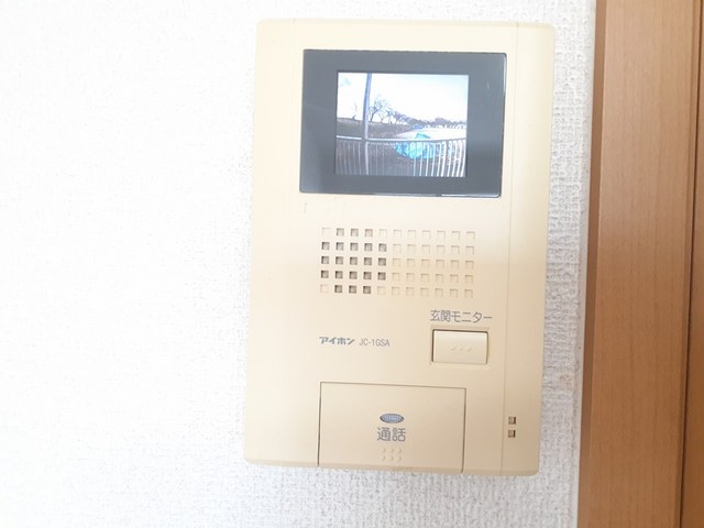 茨城県土浦市田中３丁目 その他設備