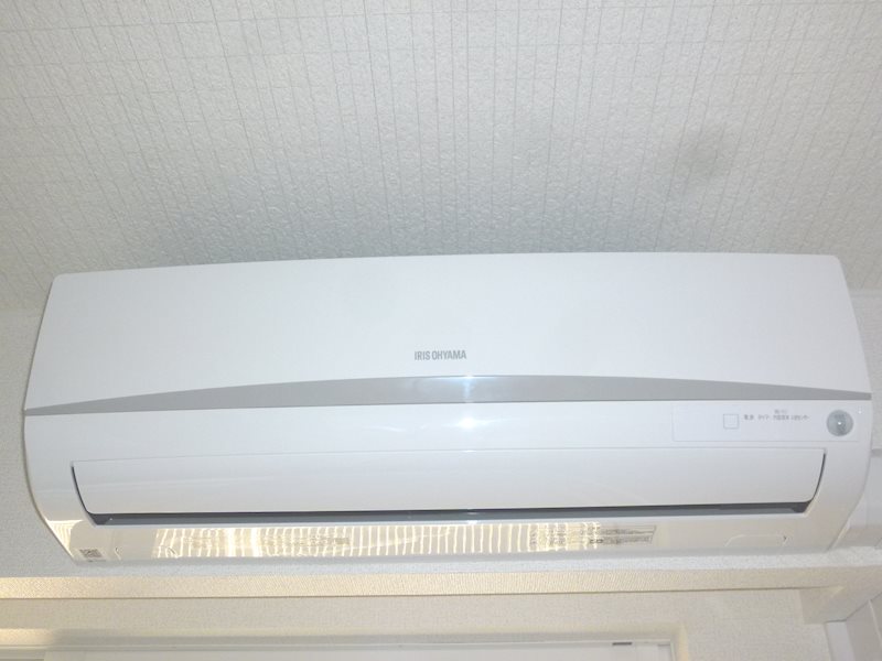 茨城県牛久市上柏田３丁目 その他設備
