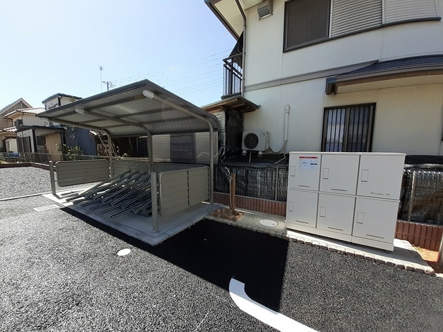 茨城県土浦市並木２丁目 その他