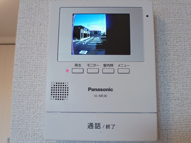 茨城県稲敷郡阿見町岡崎２丁目 その他設備
