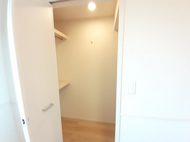 茨城県土浦市藤沢 収納