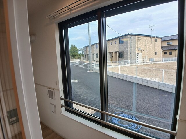 茨城県土浦市右籾 その他