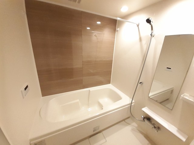 茨城県土浦市おおつ野５丁目 風呂画像
