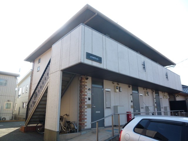 茨城県牛久市ひたち野西２丁目 外観