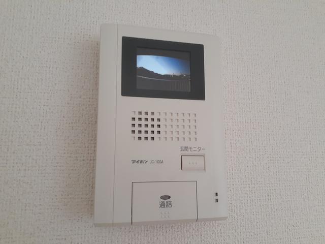 茨城県稲敷郡阿見町若栗 その他設備