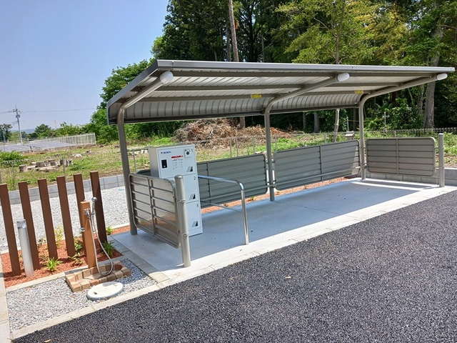 茨城県土浦市藤沢 その他