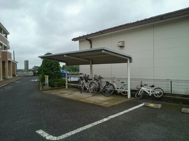 茨城県牛久市牛久町 その他
