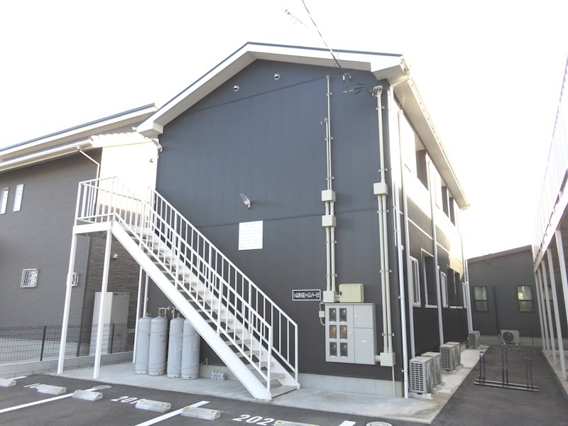 茨城県稲敷郡阿見町よしわら１丁目 外観