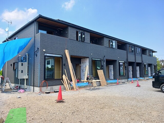 茨城県土浦市西根南１丁目 外観