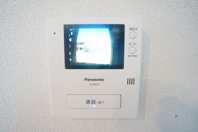 茨城県土浦市右籾 その他設備