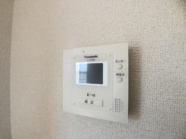 茨城県土浦市藤沢 その他設備
