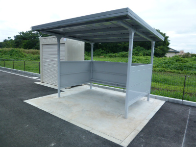 茨城県土浦市藤沢 その他共有部分