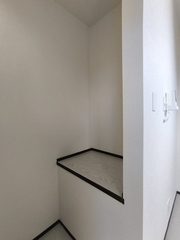 茨城県土浦市中都町１丁目 その他部屋・スペース