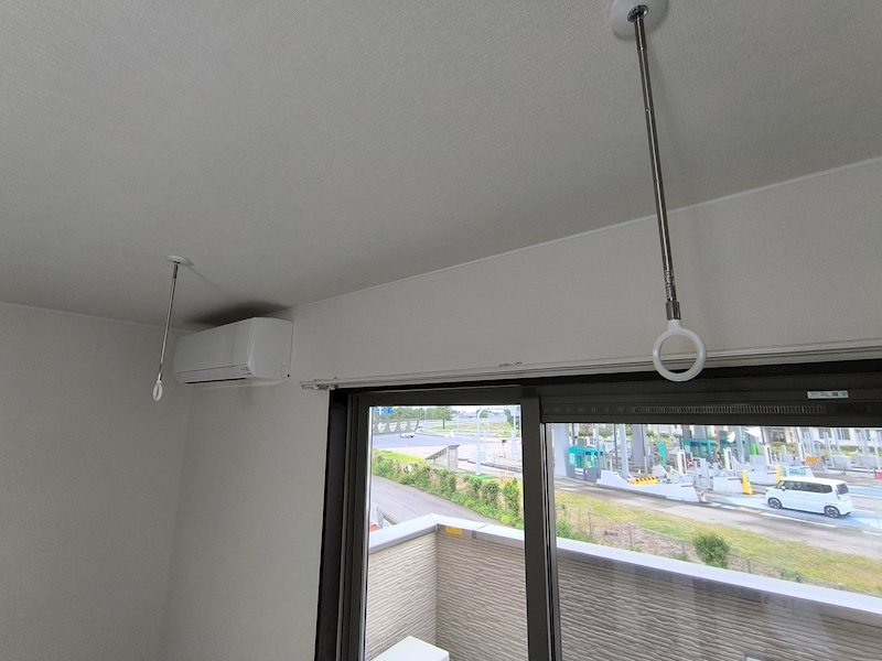 茨城県土浦市中都町１丁目 その他設備
