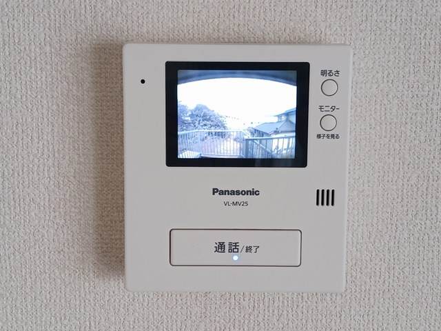 茨城県稲敷郡阿見町岡崎２丁目 その他設備