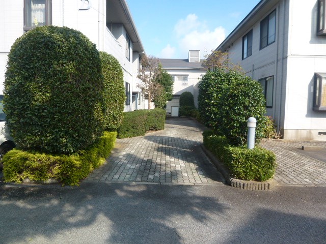 茨城県牛久市栄町４丁目 その他