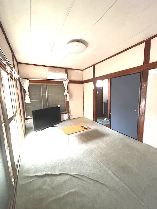 茨城県牛久市上柏田４丁目 内装