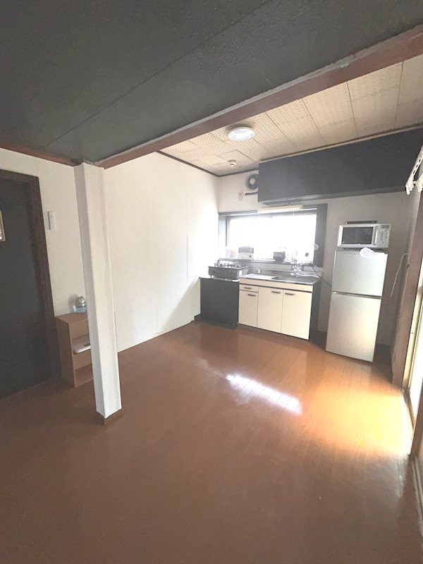 茨城県牛久市上柏田４丁目 その他部屋・スペース