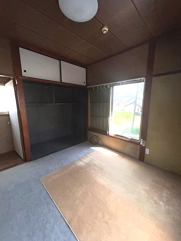 茨城県牛久市上柏田４丁目 ベッドルーム