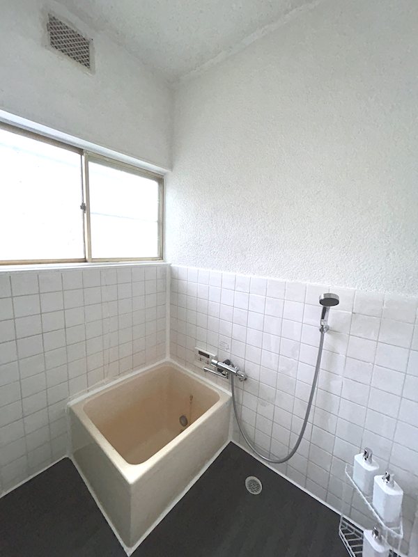 茨城県牛久市上柏田４丁目 風呂画像