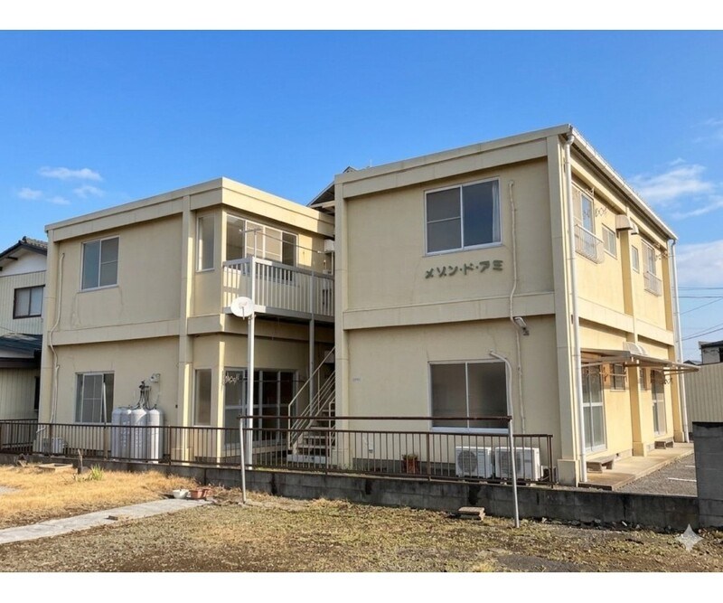 茨城県稲敷郡阿見町中央４丁目 外観